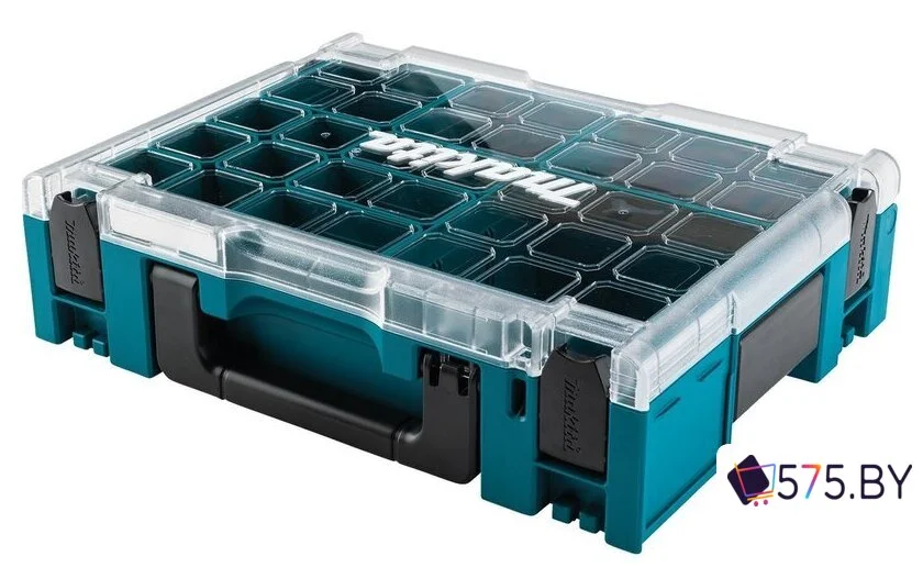 Органайзер Makita 191X80-2 в магазине 575.by