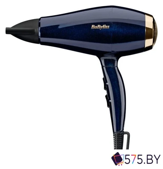 Фен BaByliss 5911E в магазине 575.by