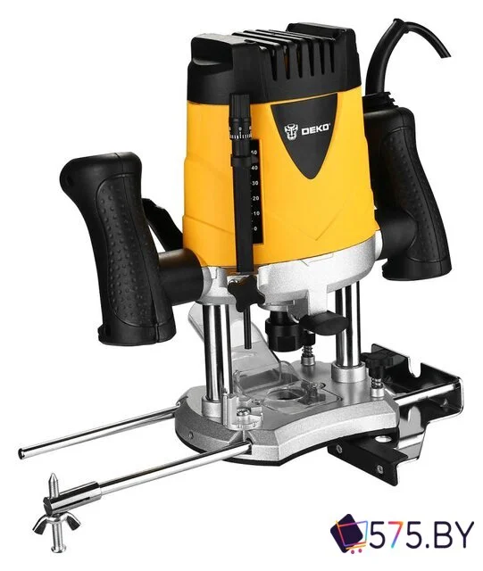 Вертикальный фрезер Deko DKR1900 в магазине 575.by