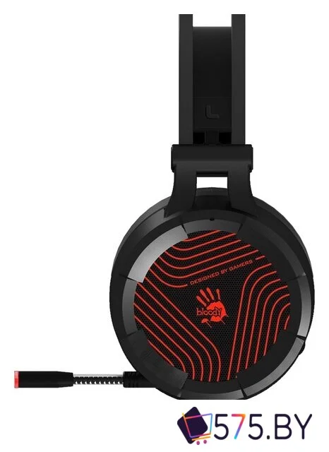 Наушники A4Tech Bloody G530 в магазине 575.by