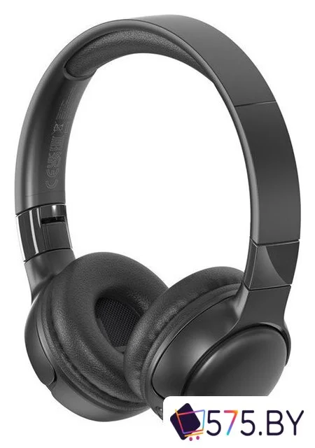 Наушники HONOR Choice Headphones Lite (черный, международная версия) в магазине 575.by