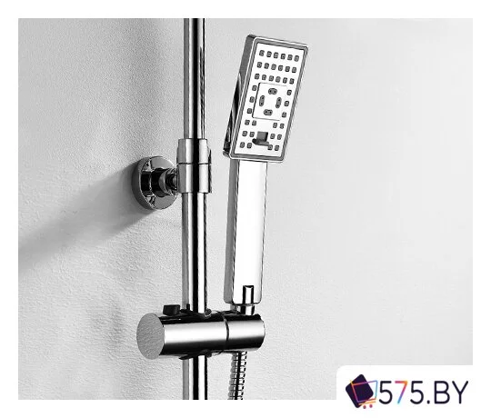 Душевая система  Wasserkraft A17701 в магазине 575.by