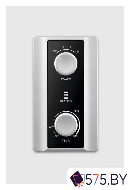 Накопительный электрический водонагреватель Candy CF50V-P1 Inox в магазине 575.by