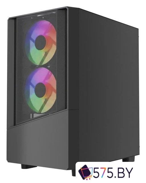 Корпус Powercase Mistral Micro A15B CMMA15B-L3 в магазине 575.by