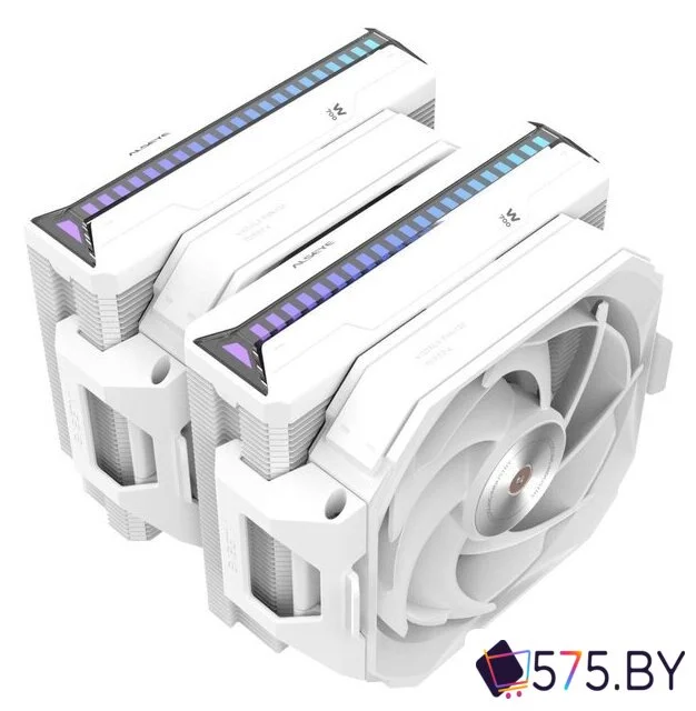 Кулер для процессора ALSEYE W700-W(USA) в магазине 575.by