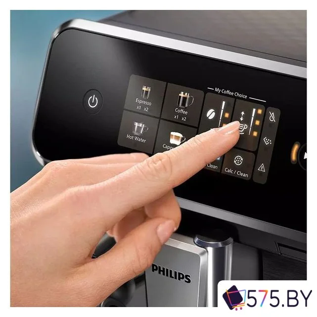Кофемашина Philips Series 2300 EP2334/10 в магазине 575.by