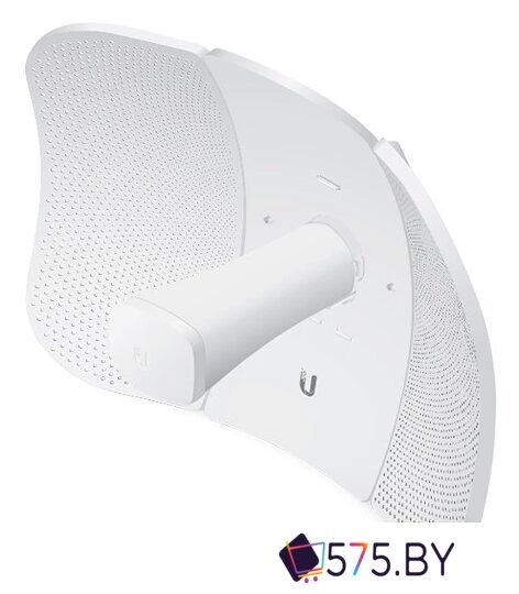Радиомост Ubiquiti LiteBeam AC LBE-5AC-Gen2 в магазине 575.by
