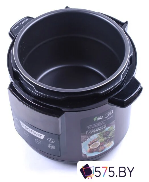 Мультиварка-скороварка Endever Vita-98 в магазине 575.by