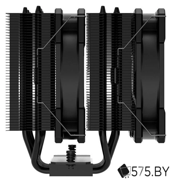 Кулер для процессора ID-Cooling SE-207-XT ARGB в магазине 575.by