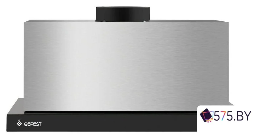 Кухонная вытяжка GEFEST ВО 4601 Р23 в магазине 575.by