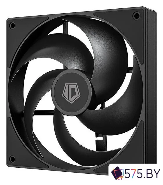 Вентилятор для корпуса ID-Cooling AS-140-K в магазине 575.by