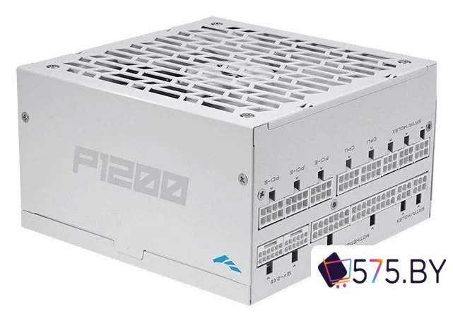 Блок питания Sama P1200 1200W P1200-WHPFF001-EU в магазине 575.by