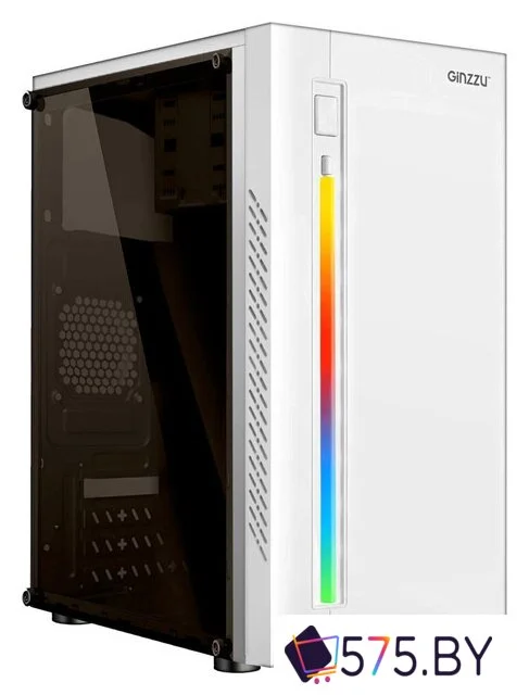 Корпус Ginzzu D390 в магазине 575.by