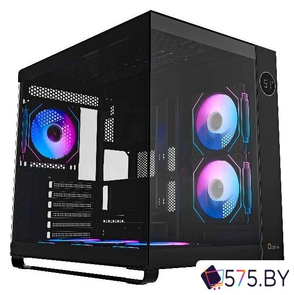 Корпус Ocypus Iota C70 BK ARGB в магазине 575.by