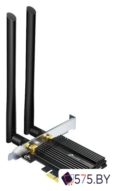 Wi-Fi/Bluetooth адаптер TP-Link Archer TX50E в магазине 575.by