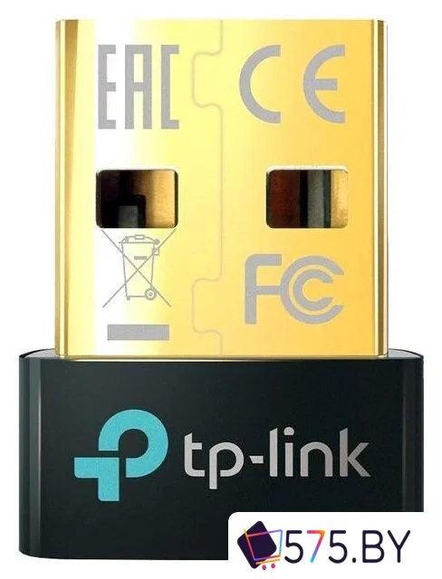 Bluetooth адаптер TP-Link UB500 в магазине 575.by