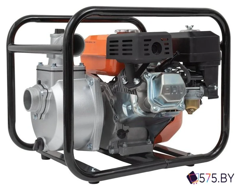 Мотопомпа Gigant GWP50 в магазине 575.by