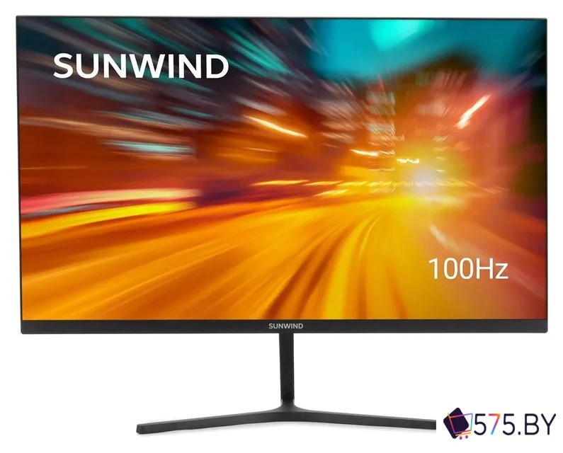 Монитор SunWind SM-24FI223 в магазине 575.by