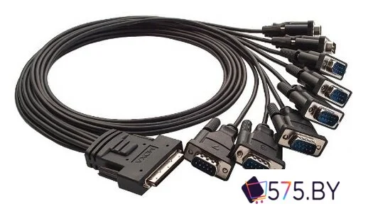 Разветвитель Moxa CBL-M68M9x8-100 в магазине 575.by