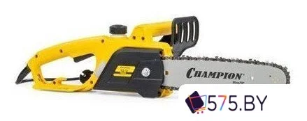 Электрическая пила Champion 112-12 в магазине 575.by