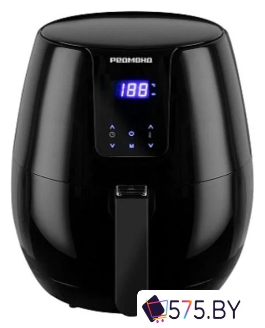 Аэрогриль (аэрофритюрница) Redmond (Редмонд) AG1902 в магазине 575.by