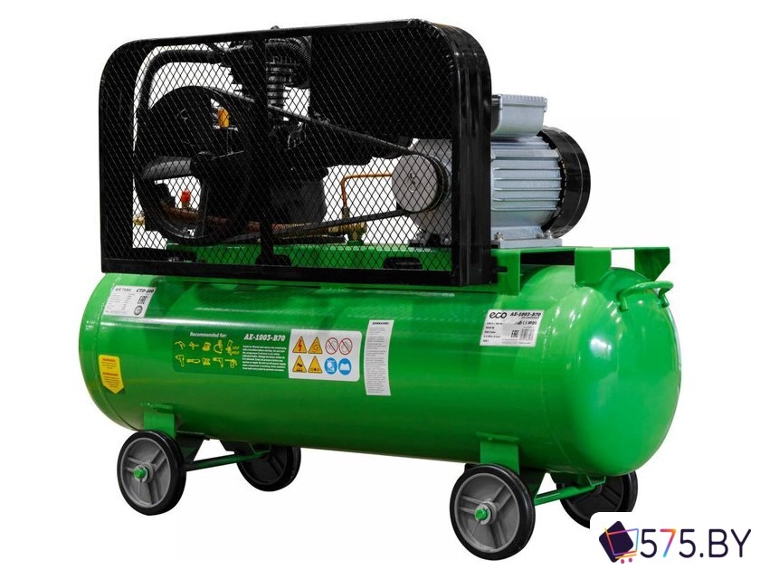 Компрессор ECO AE-1003-B70 в магазине 575.by