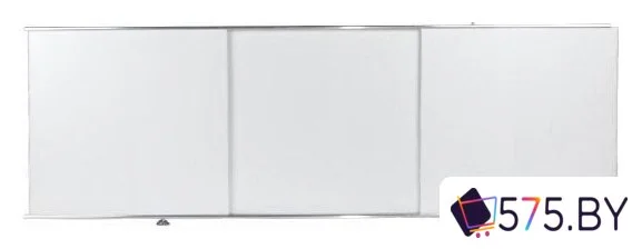Фронтальный экран под ванну Perfecto Linea 36-000151 1.5 м в магазине 575.by