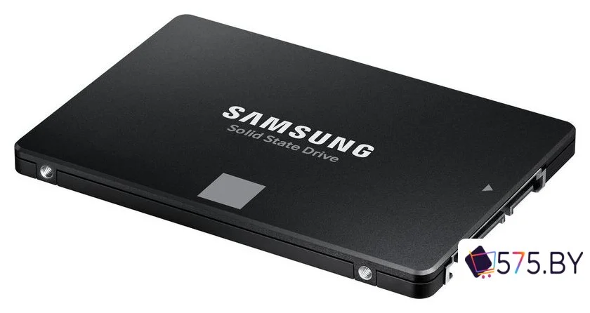 SSD Samsung 870 Evo 4TB MZ-77E4T0BW в магазине 575.by