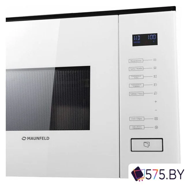 Микроволновая печь MAUNFELD MBMO.20.8GW в магазине 575.by