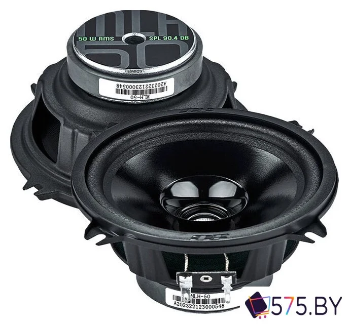 Широкополосная АС Deaf Bonce Machete MLH-50 в магазине 575.by