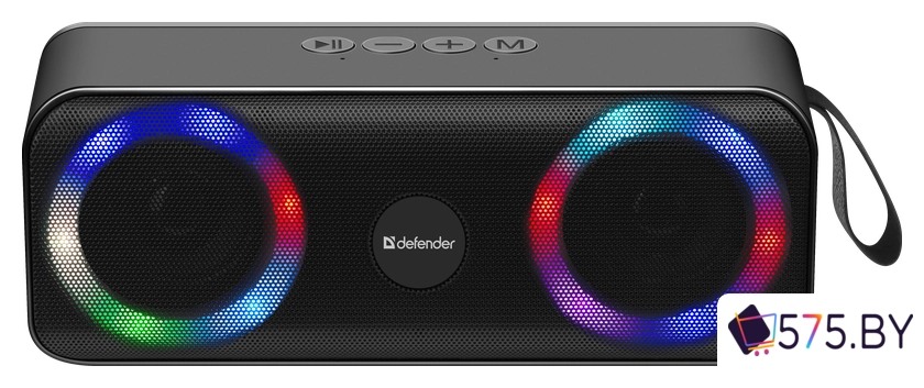 Беспроводная колонка Defender Q1 в магазине 575.by