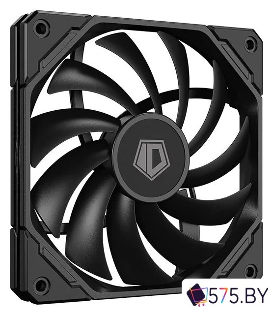 Вентилятор для корпуса ID-Cooling TF-12015-K в магазине 575.by
