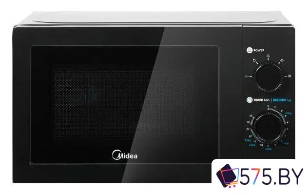 Микроволновая печь Midea MM720C2MC-B в магазине 575.by