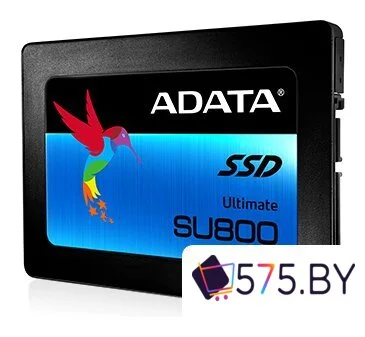 SSD ADATA Ultimate SU800 1TB ASU800SS-1TT-C в магазине 575.by