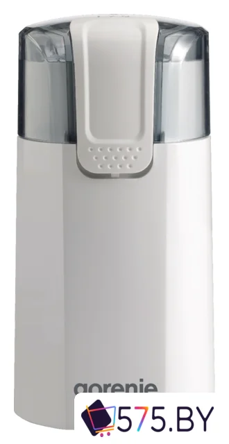 Электрическая кофемолка Gorenje SMK150WI в магазине 575.by