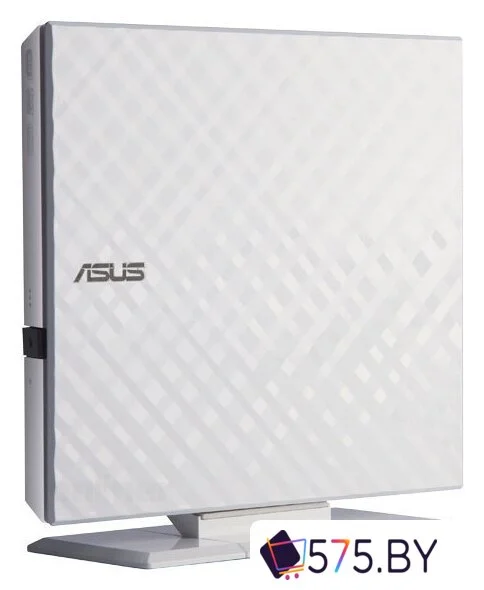 Оптический привод ASUS SDRW-08D2S-U Lite (черный) в магазине 575.by