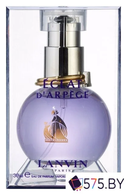 Парфюмерная вода Lanvin Eclat d'Arpege EdP (30 мл) в магазине 575.by