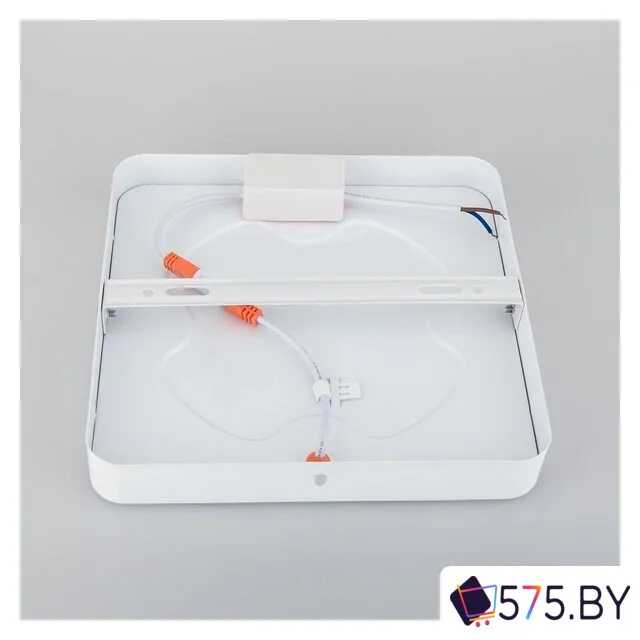 Светильник Elektrostandard DLS034 24W 4200K в магазине 575.by