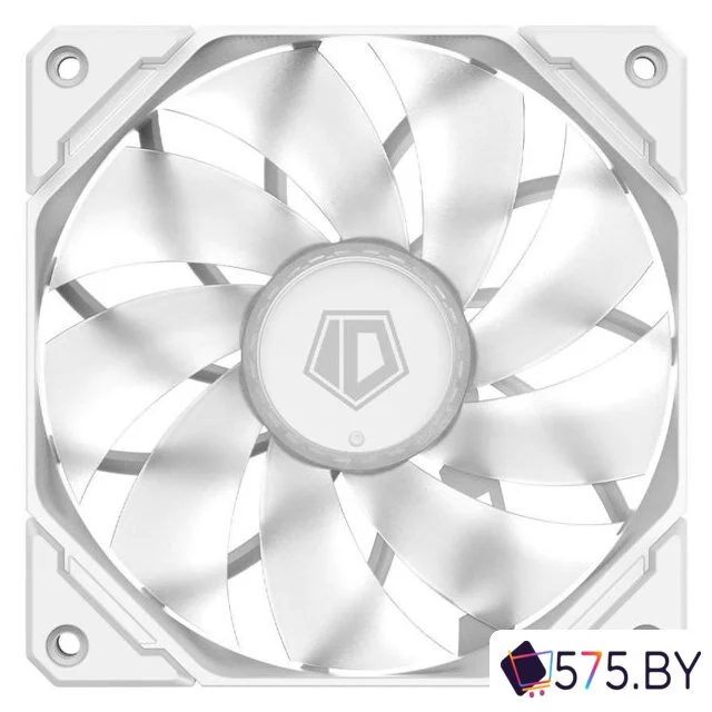 Вентилятор для корпуса ID-Cooling TF-12025-PRO SW в магазине 575.by