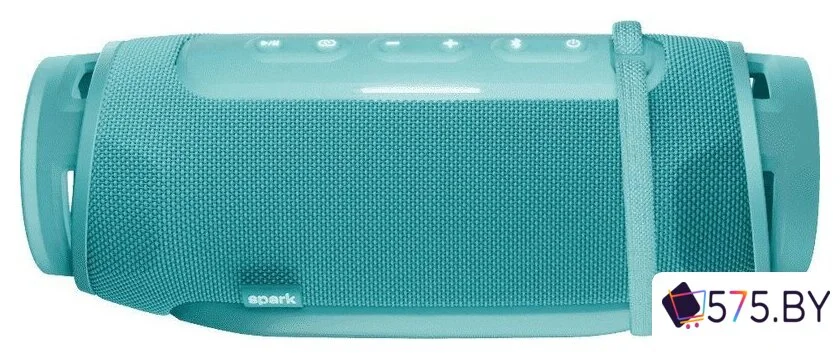 Беспроводная колонка Vipe Spark (бирюзовый) в магазине 575.by