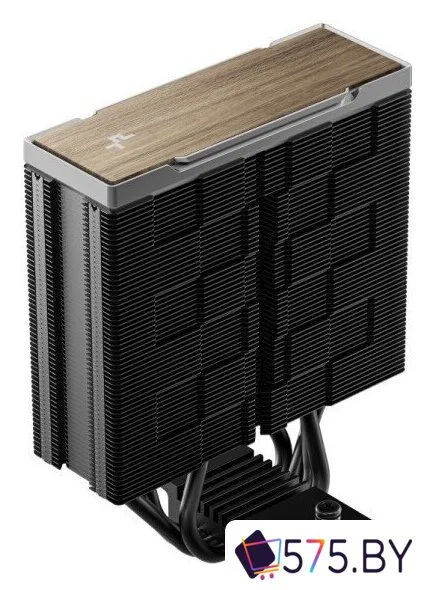 Кулер для процессора DeepCool AK400 G2 R-AK400G2-BKNNMN-GJD в магазине 575.by
