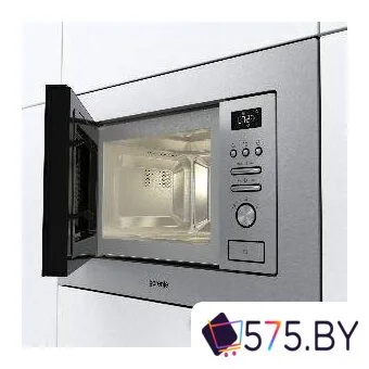 Микроволновая печь Gorenje BM201AM1X в магазине 575.by