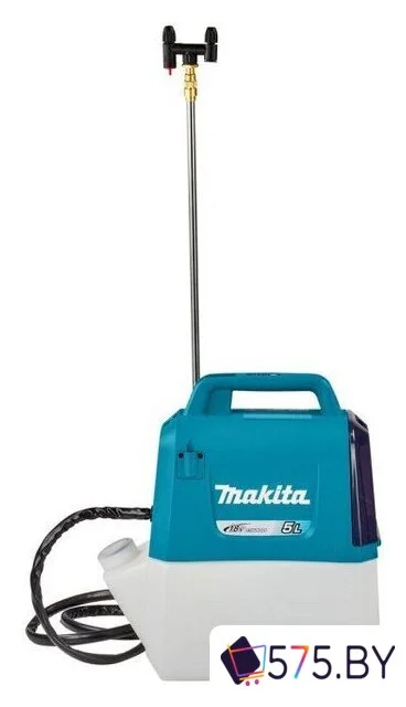 Аккумуляторный опрыскиватель Makita DUS054Z (без АКБ) в магазине 575.by