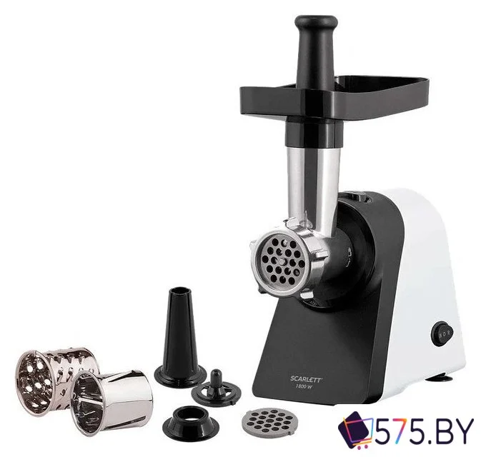 Мясорубка Scarlett SC-MG45M27 в магазине 575.by