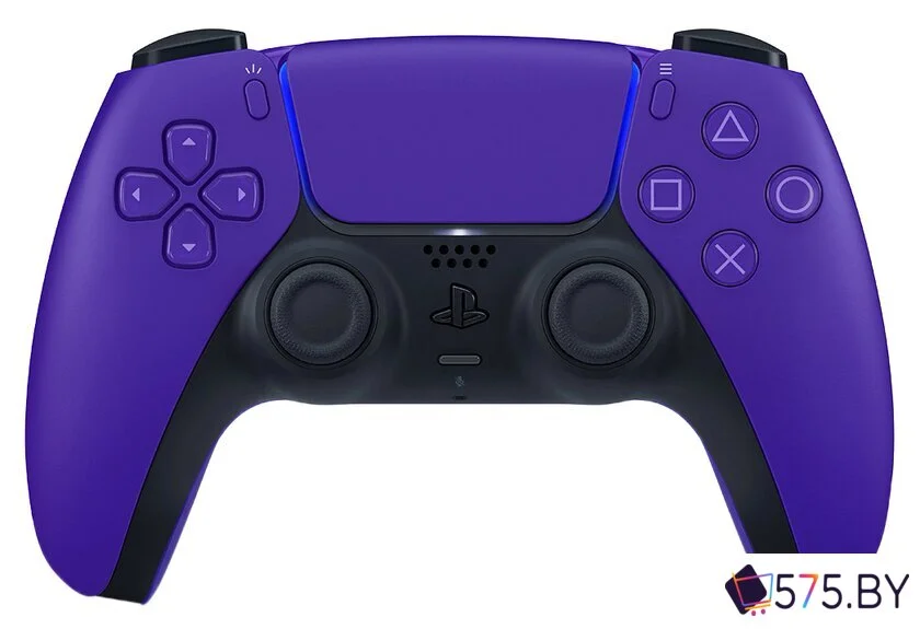Геймпад Sony DualSense (галактический пурпурный) в магазине 575.by