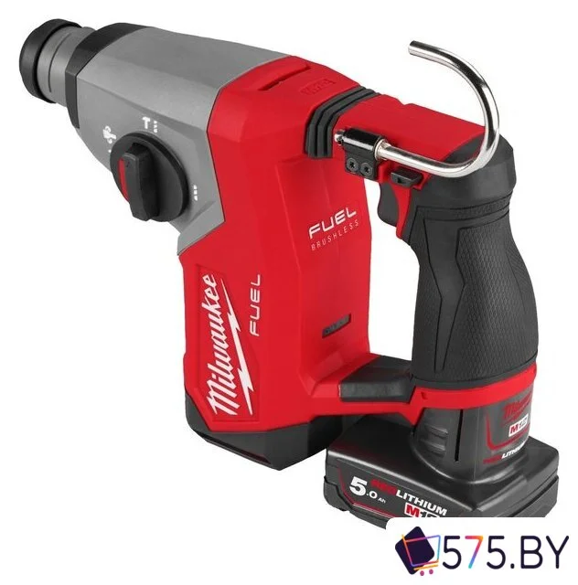 Перфоратор Milwaukee M12 FHAC16-502X 4933499185 (с 2-мя АКБ, кейс) в магазине 575.by
