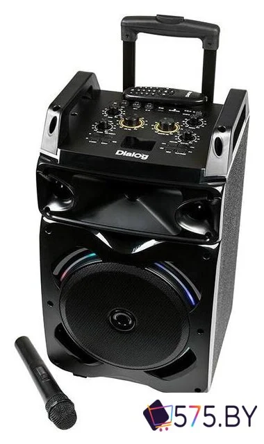 Патибокс Dialog AO-210 в магазине 575.by