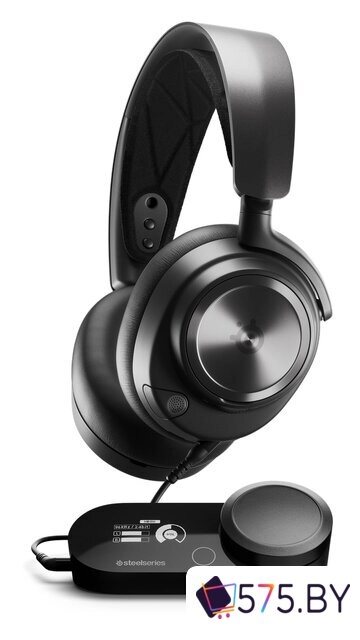 Наушники SteelSeries Arctis Nova Pro (для PlayStation) в магазине 575.by