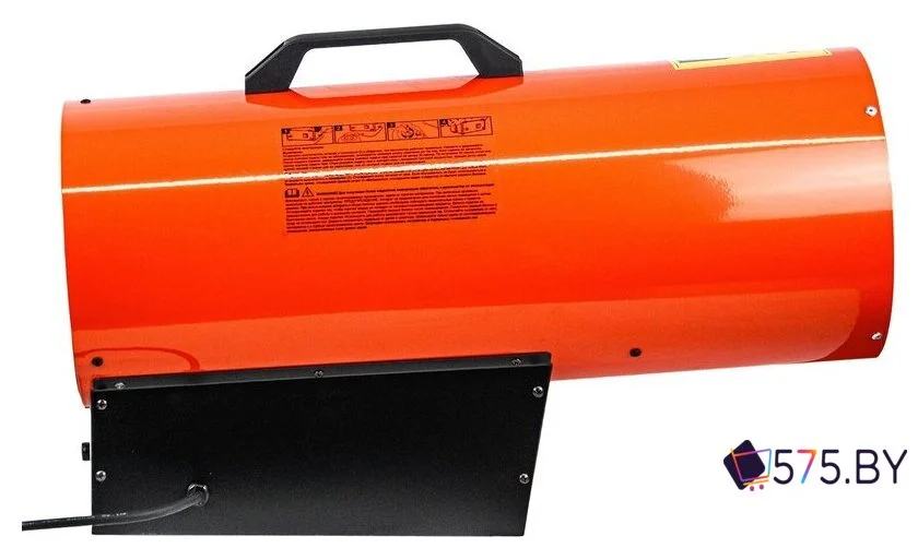 Газовая тепловая пушка Skiper GH-30000 в магазине 575.by