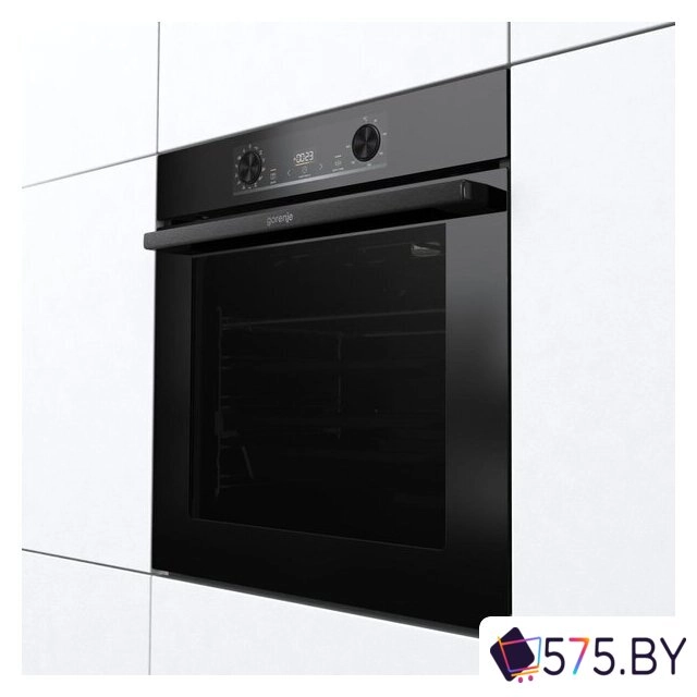 Электрический духовой шкаф Gorenje BPS6737E14BG в магазине 575.by
